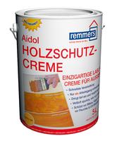 Holzschutzcreme 0,75 l