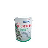 Aidol Deckfarbe 2,5 l