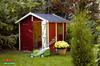 Gartenhaus Nordic 18/23