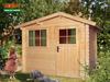 Gartenhaus Billund 