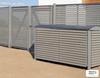 Doppeltor Calypso Premium