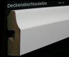 Deckenabschlussleiste