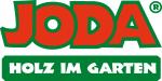 Logo Joda Holz im Garten