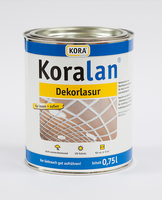 Koralan® Dekorlasur 0,75 l