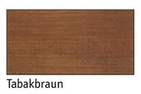 Tabakbraun