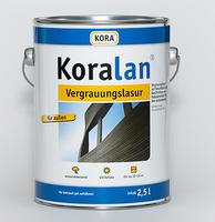 Koralan® Vergrauungslasur Basalt