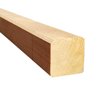Rahmenholz Fichte 17x36mm Länge 2,00m Holz Kantholz Zaun KVH Leisten 