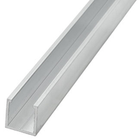 Auflagerprofil 188 cm